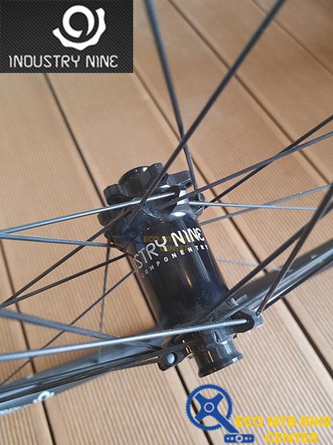 INDUSTRY NINE Wheelsets 27.5&quot; Trail Boost