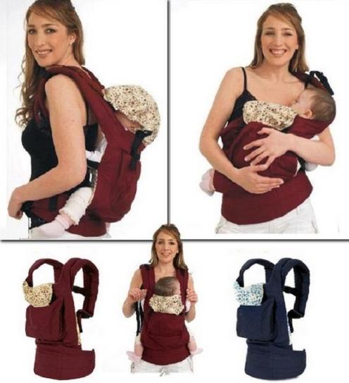 Infant Baby Carrier Children Seat Bucket Walker