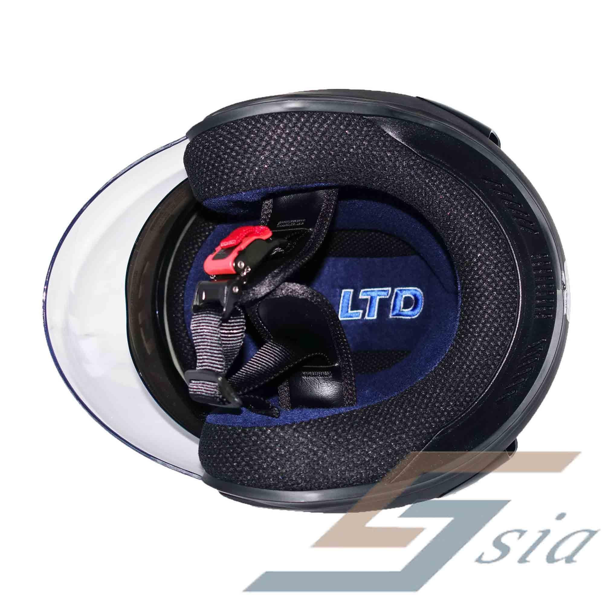 ltd infinity double visor helmet b end 1202021 1200 am