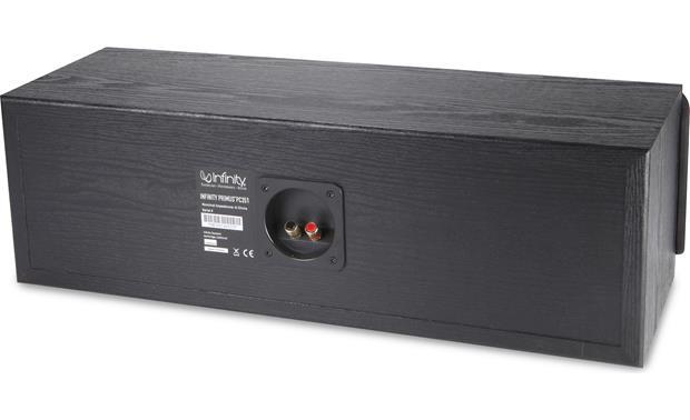 infinity primus center speaker