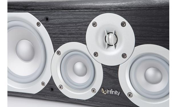 infinity primus center speaker