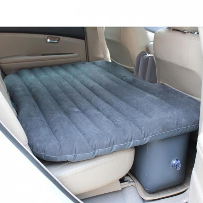 car inflatable bed