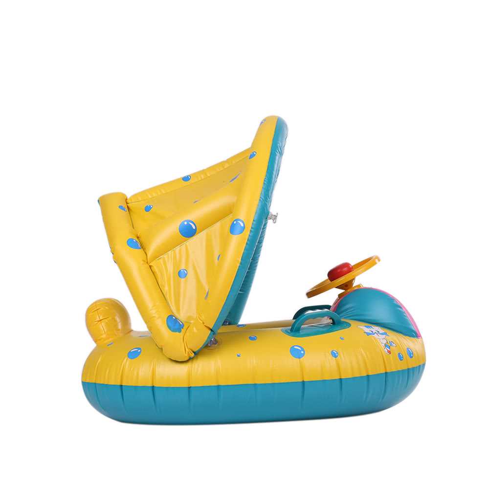 Inflatable Soft Baby Swimming Ring (end 10/5/2022 12:00 AM)