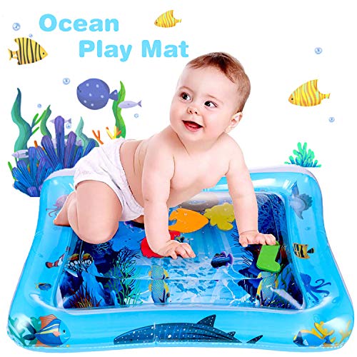 water activity mat