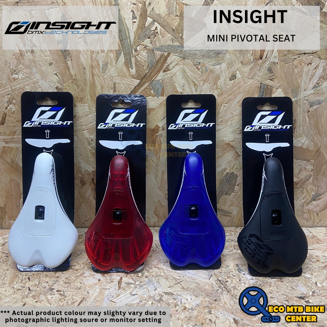 INSIGHT MINI PIVOTAL SEAT (BMX )