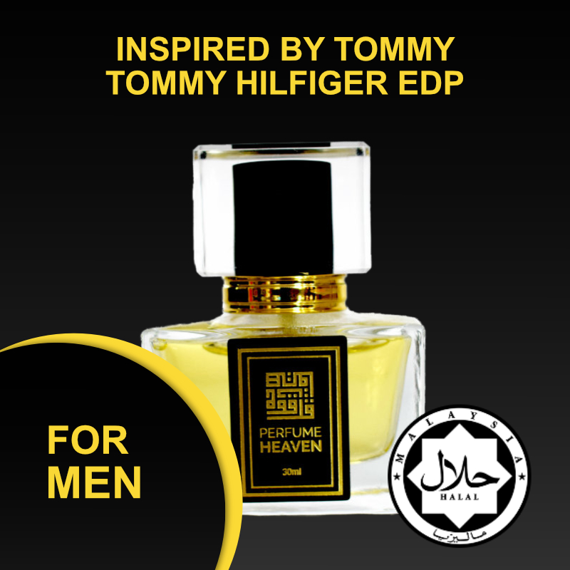 tommy hilfiger edp