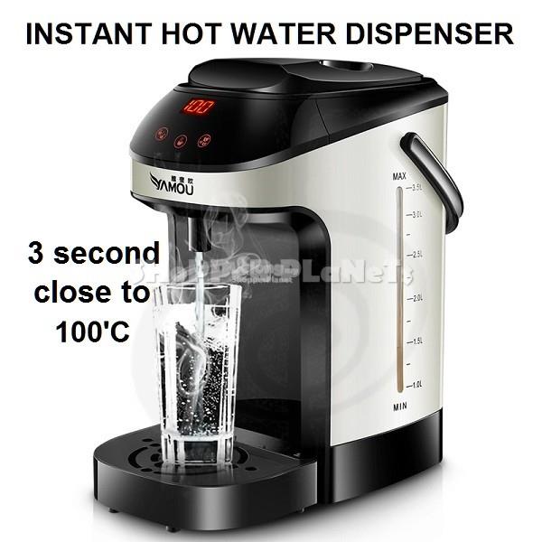 instant kettle
