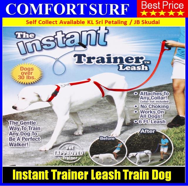 Instant Trainer Leash 2024