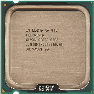 Intel R Celeron R Cpu 430 1.80 Ghz Driver For Mac