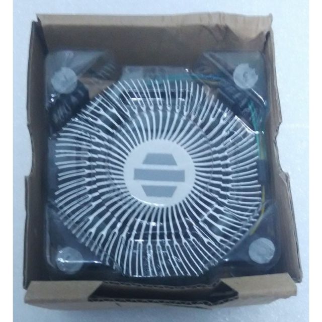 INTEL Copper Aluminium Heat Sink Fan HSF 1150 1151 1155 1156 775 Heatsink