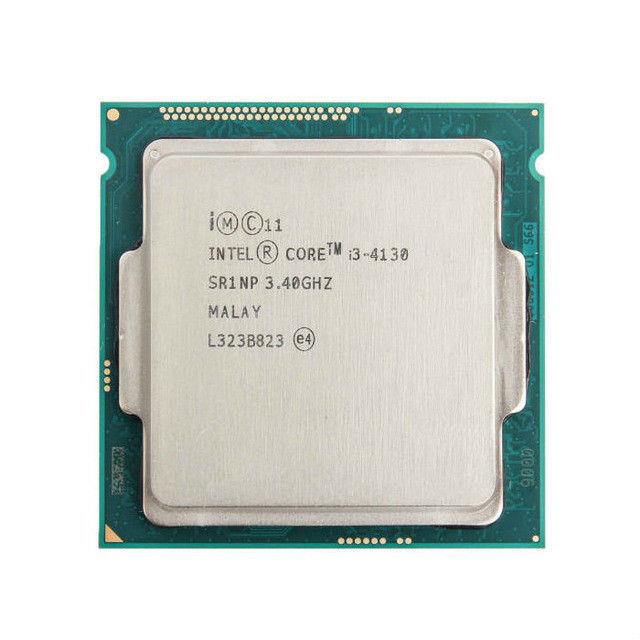 Intel core i3 4030u разгон