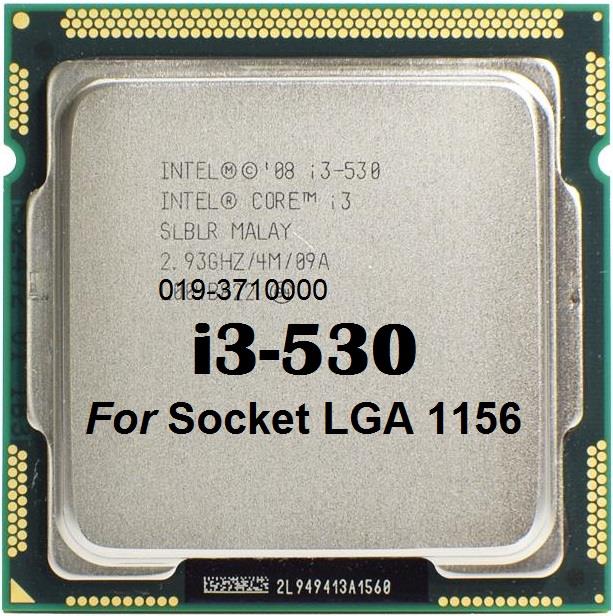 Intel Core I3 530 Driver For Mac