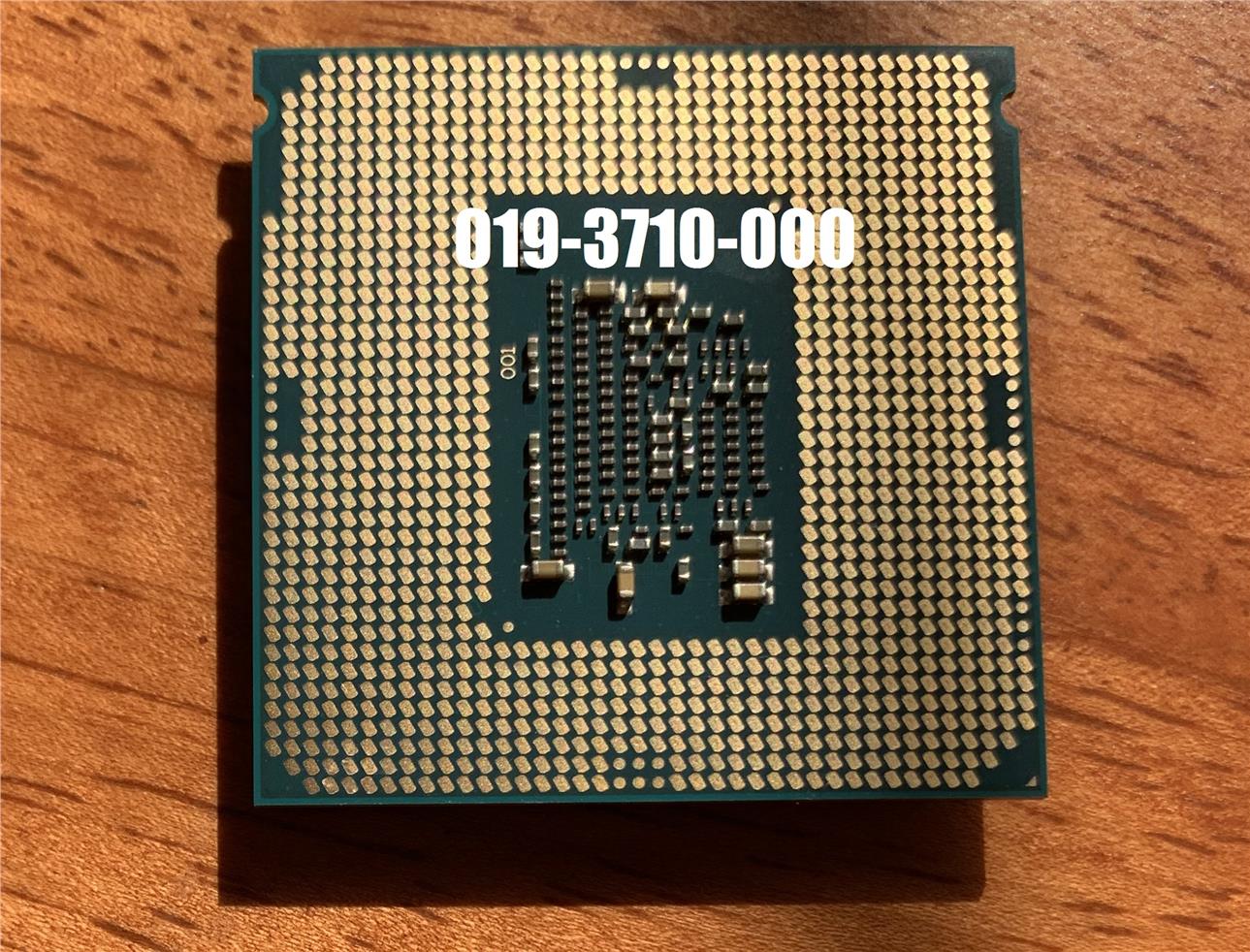lga intel