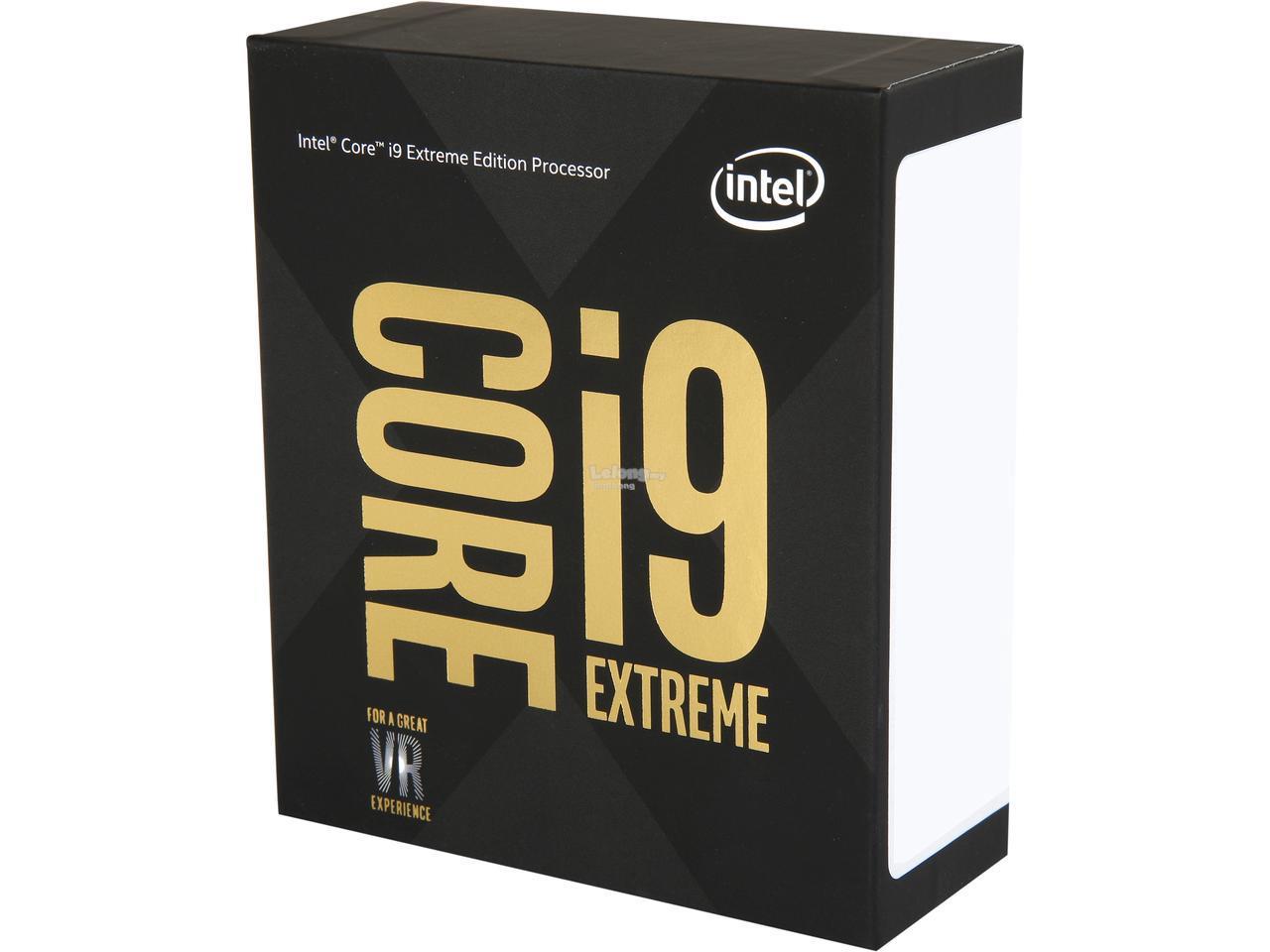 intel extrem edition Intel announces new core i7 processor extreme edition, its most.