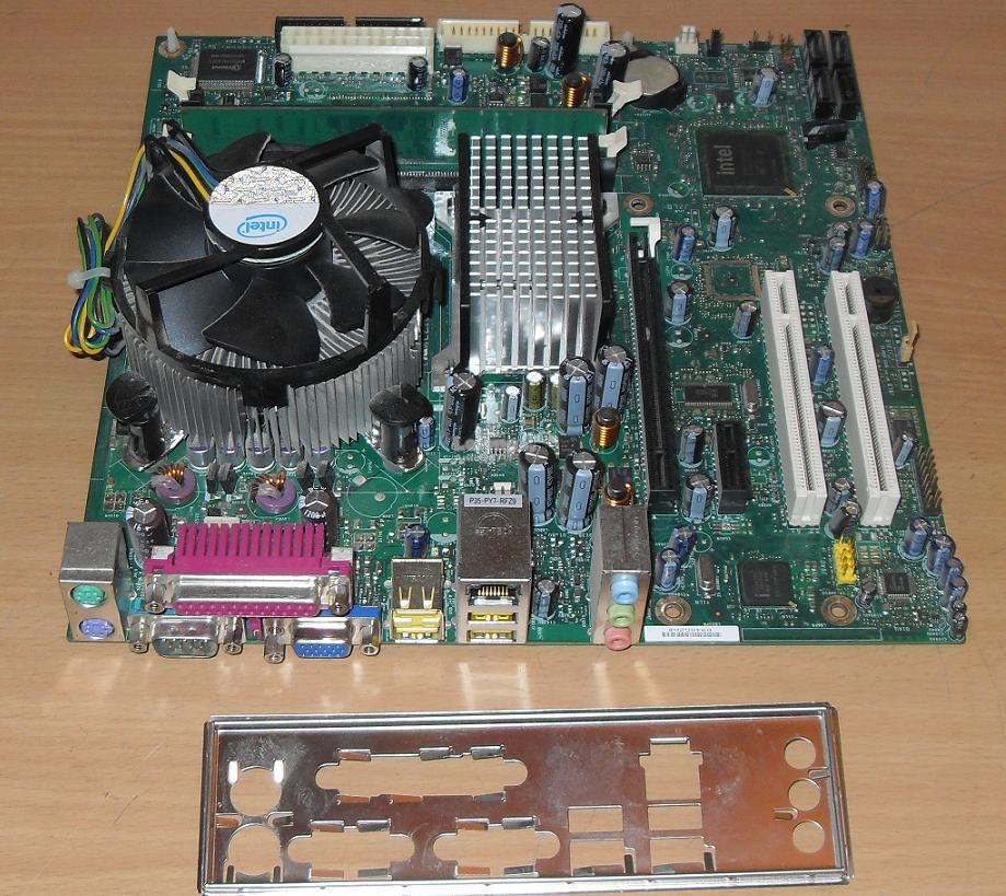 Intel 946gz Express Chipset Family Driver Windows 7