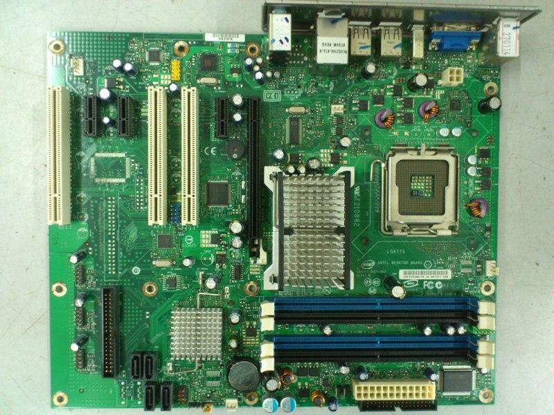Intel 945gctm Motherboard Drivers For Mac