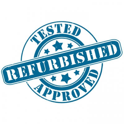 Image result for refurbished logo
