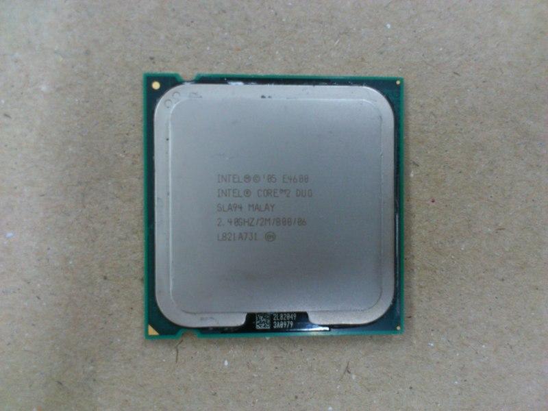Core 2 quad 2 4. Core 2 quad 2 4
