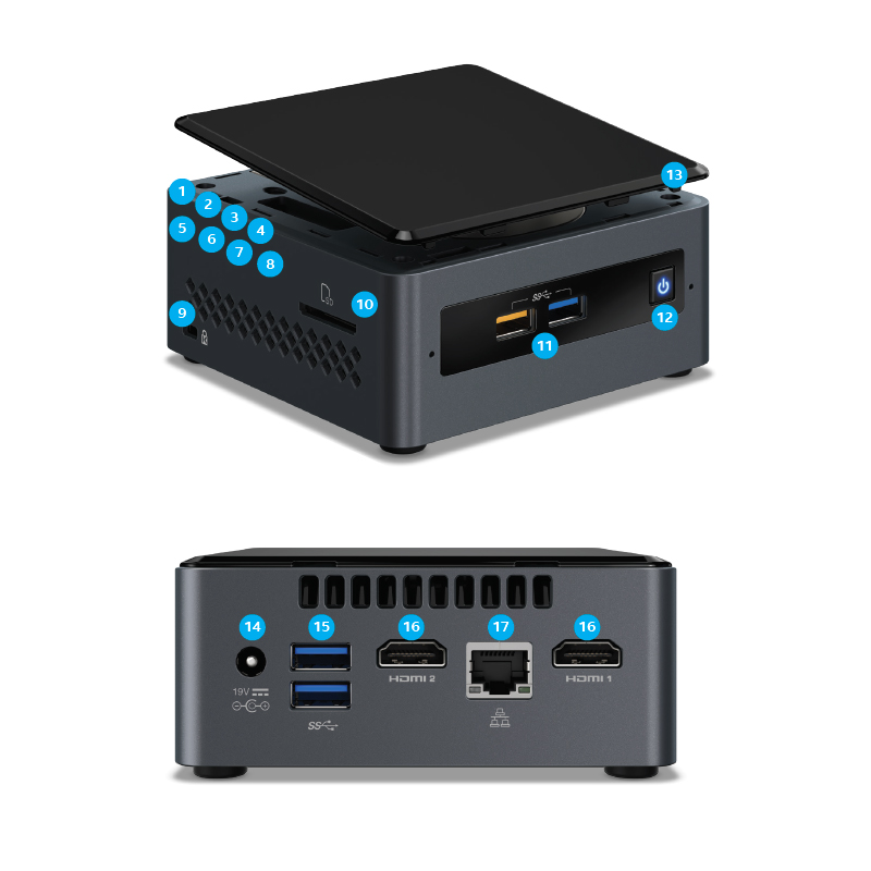 pentium quad core vs i3