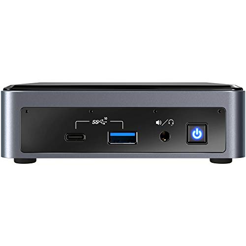 Intel Nuc10i7fnk Mini Pc Intel Cor End 12 9 21 12 00 Am