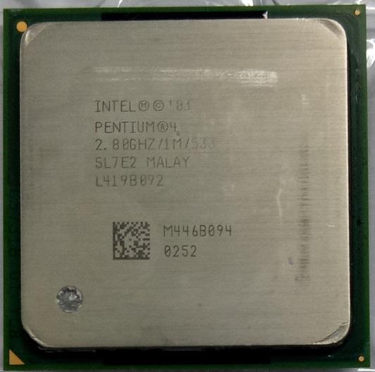 Intel R Pentium R M Processor 1.60ghz Driver For Mac