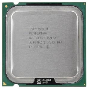 Intel Pentium 4 524 Ht End 2 14 2019 3 10 Am