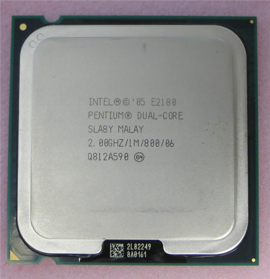 INTEL PENTIUM DUAL E2180 DRIVERS WINDOWS XP DRIVER UPDATE: INTEL PENTIUM DUAL E2180
