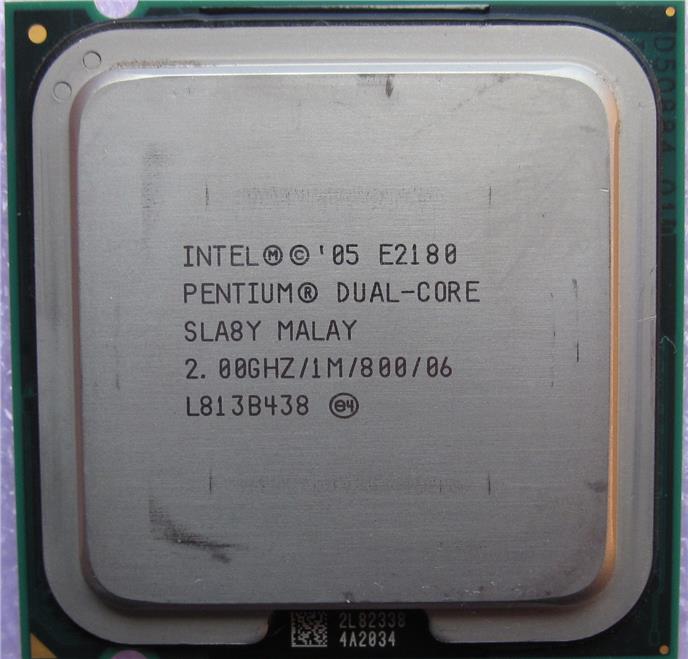 intel pentium r dual core cpu e5400 drivers free download