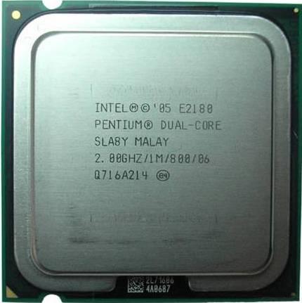 intel pentium r dual core e2180 drivers free download