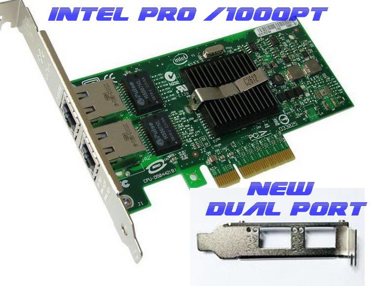 Intel Pro 100 Pro 1000 Network Adapter Drivers For Mac