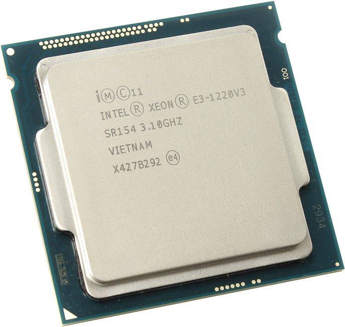 Intel Xeon E3 1220 V3 E3 1230v3 Socke End 7 2 2019 9 15 Pm