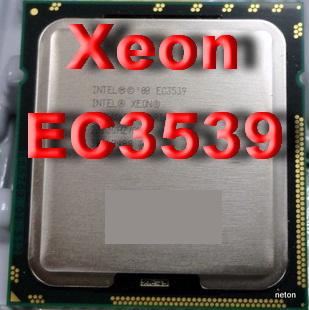Intel Xeon EC3539 SLBWJ 2.13GHZ 8MB 2.5 GT/s Quad Core CPU (LGA 1366)