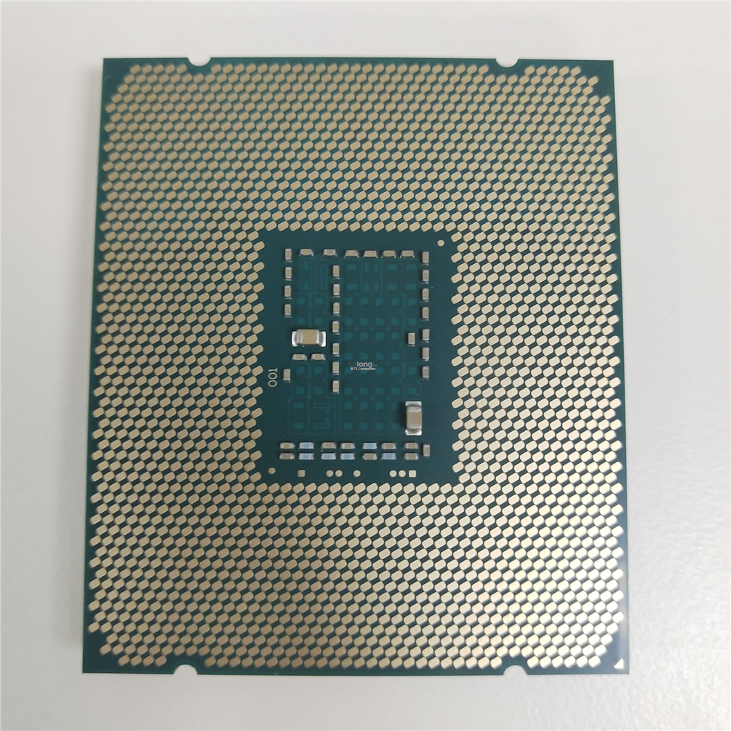 Intel Xeon Processor 10C E5-2660 v3 (25M Cache, 2.6GHz) (SR1XR)