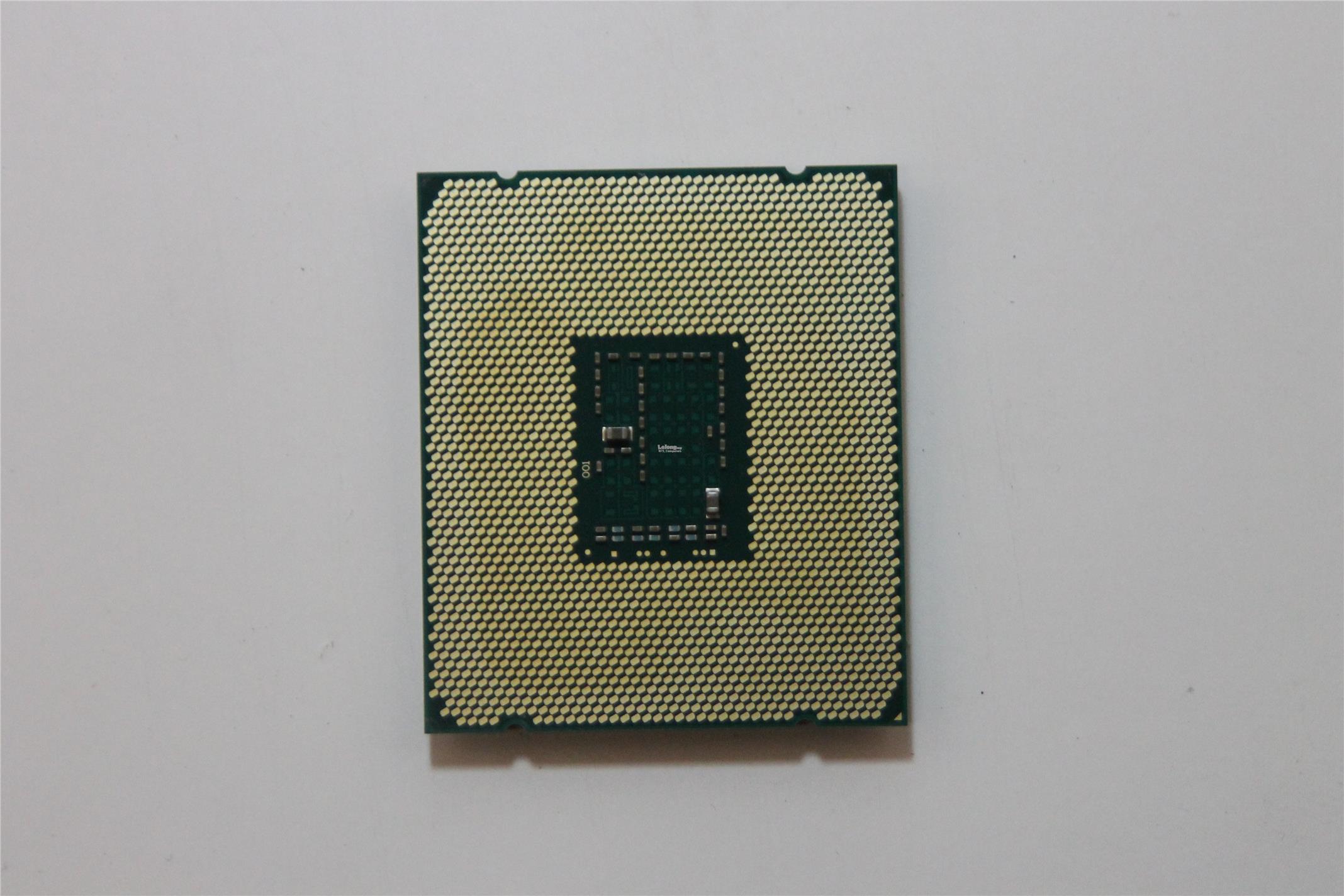 Intel Xeon Processor 12C E5-2680 v3 (30M Cache, 2.5GHz)