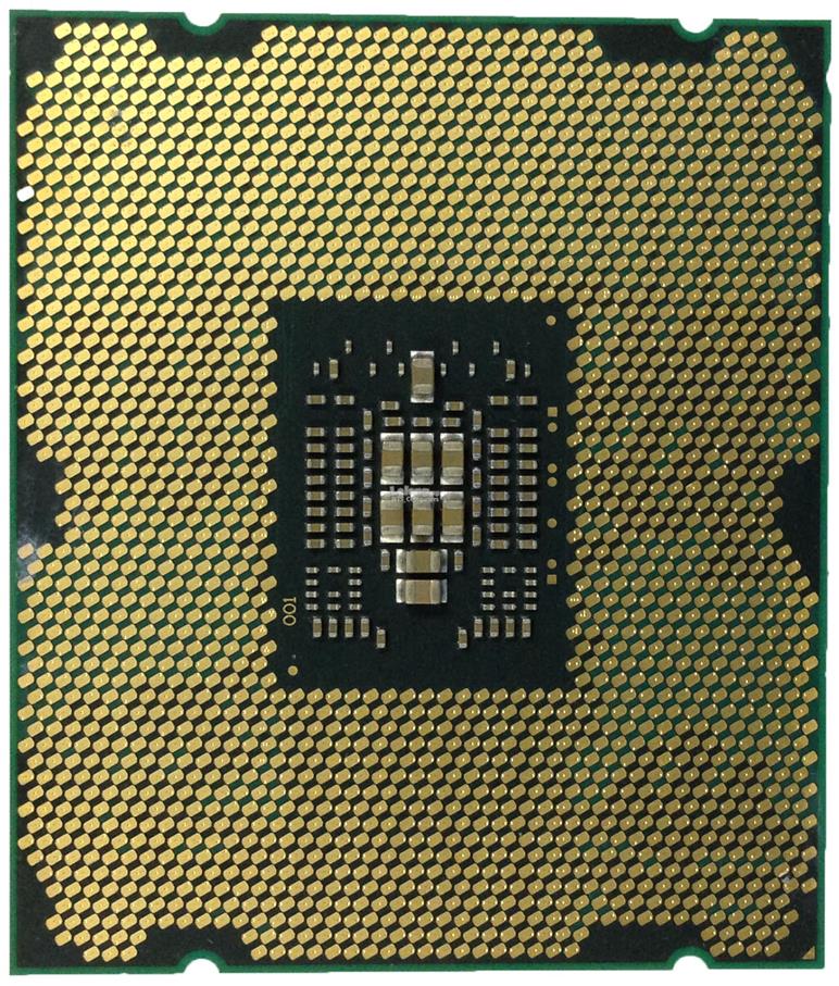 Intel Xeon Processor 4C E5-1603 (10M Cache, 2.8GHz,LGA2011) (SR0L9)