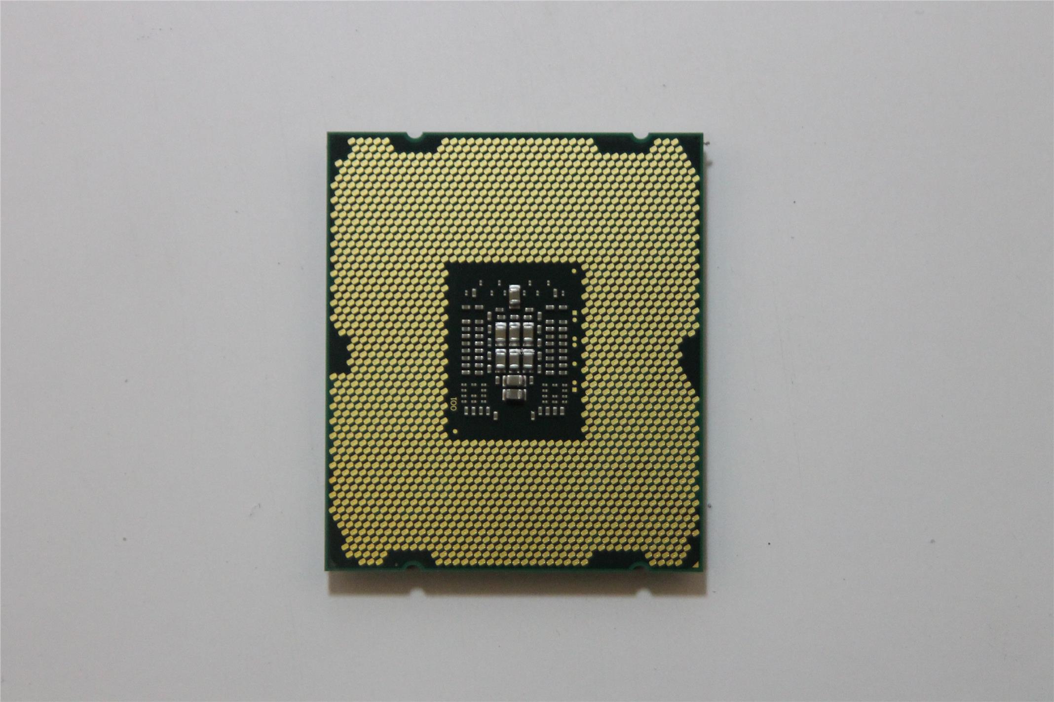 Intel Xeon Processor 4C E5-2609 (10M Cache, 2.4GHz,LGA2011) (SR0LA)