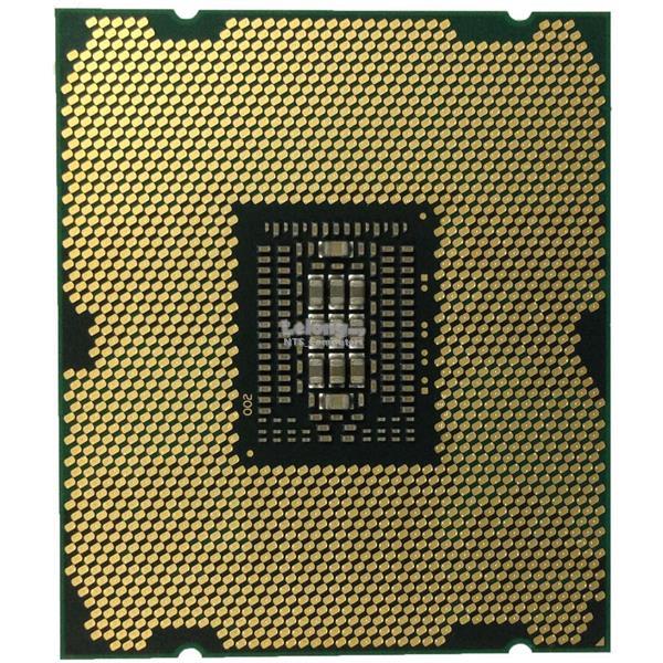 Intel Xeon Processor 8C E5-2660 (20M Cache, 2.2GHz) (SR0KK)