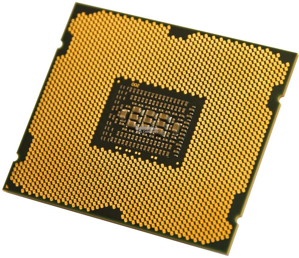 Intel Xeon Processor 8C E5-2670 (20M Cache,2.60 GHz,LGA2011) (SR0KX)