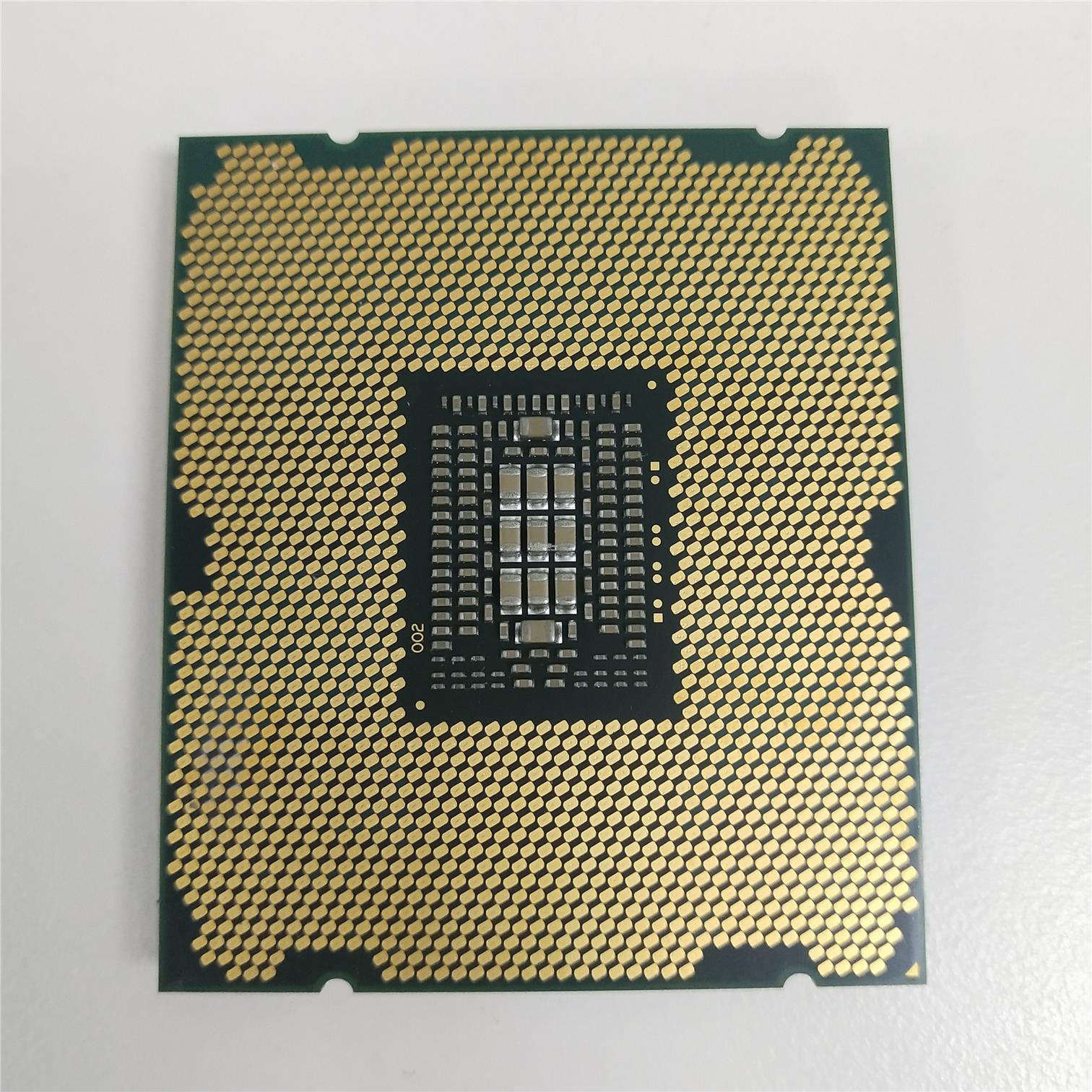 Intel Xeon Processor E5-2650 (20M Cache, 2.00 GHz,LGA2011) (SR0KQ)