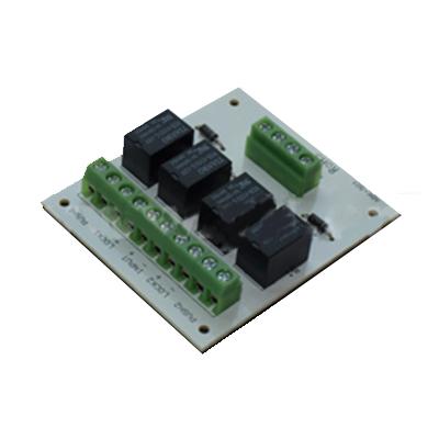 Interlock Module for Two Doors Acce (end 5/12/2025 12:00 AM)