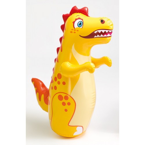 Intex 3d Bop Bags Dinosaur End 5 11 2019 7 30 Pm Intex 3d Bop Bags Dinosaur