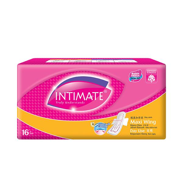 INTIMATE Daylite Maxi Wing SF 16s 