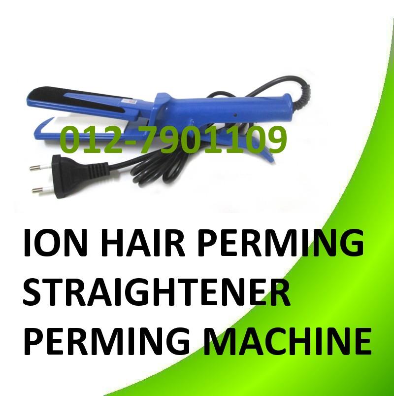 Ion Hair Perming Straightener Flat I End 2 13 2020 2 59 Am