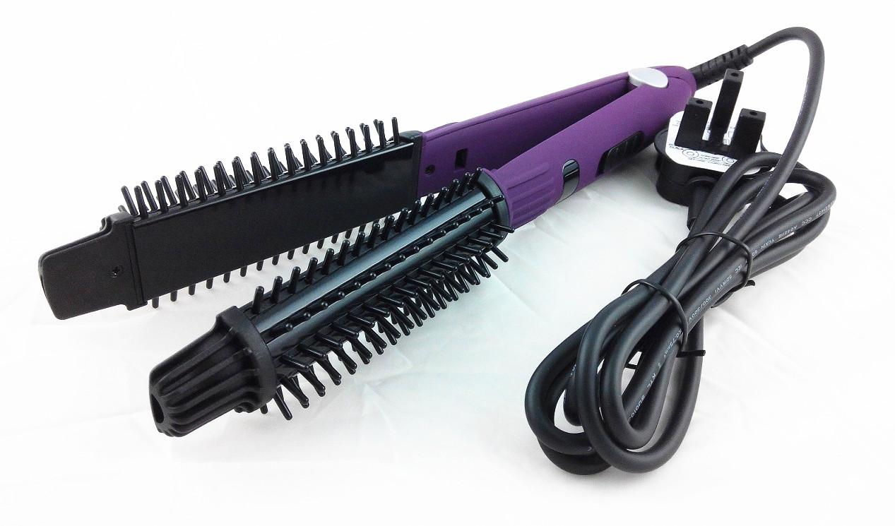 Ionic 4 In 1 Styler Cool Tip Electr End 9 23 2021 12 00 Am