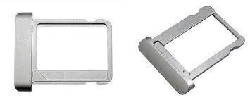 Ipad 2 3 4 Ori Metal Sim Card Tray End 4272019 1109 Am