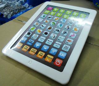 ipad toys