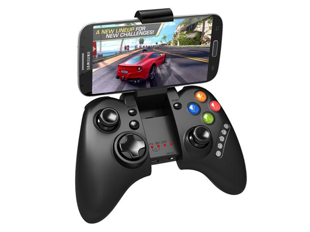 iPega PG-9021 9021 Wireless Bluetooth Gamepad Game Controller Joystick
