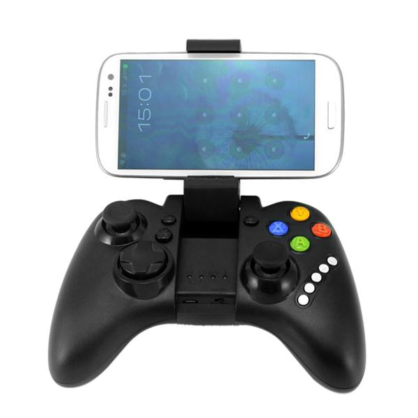IPega PG9090 Wireless Bluetooth Gamepad Blue