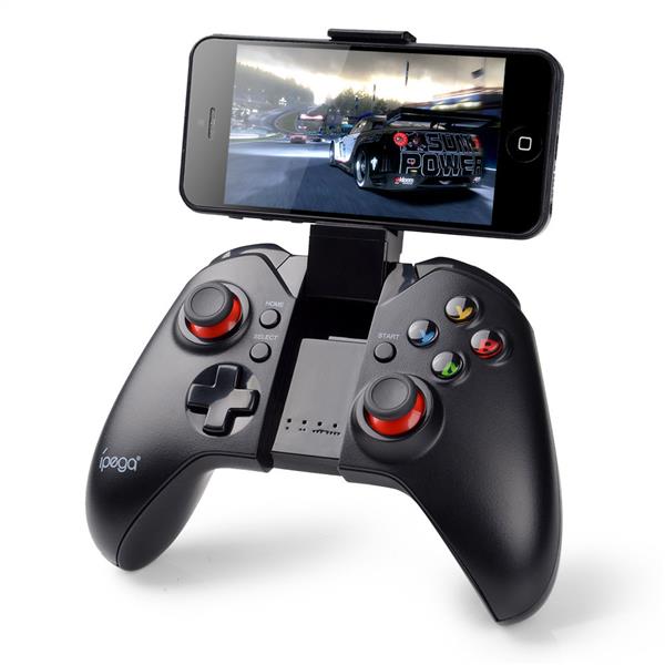iPega PG-9037 9037 Wireless Bluetooth Gamepad Game Controller Joystick