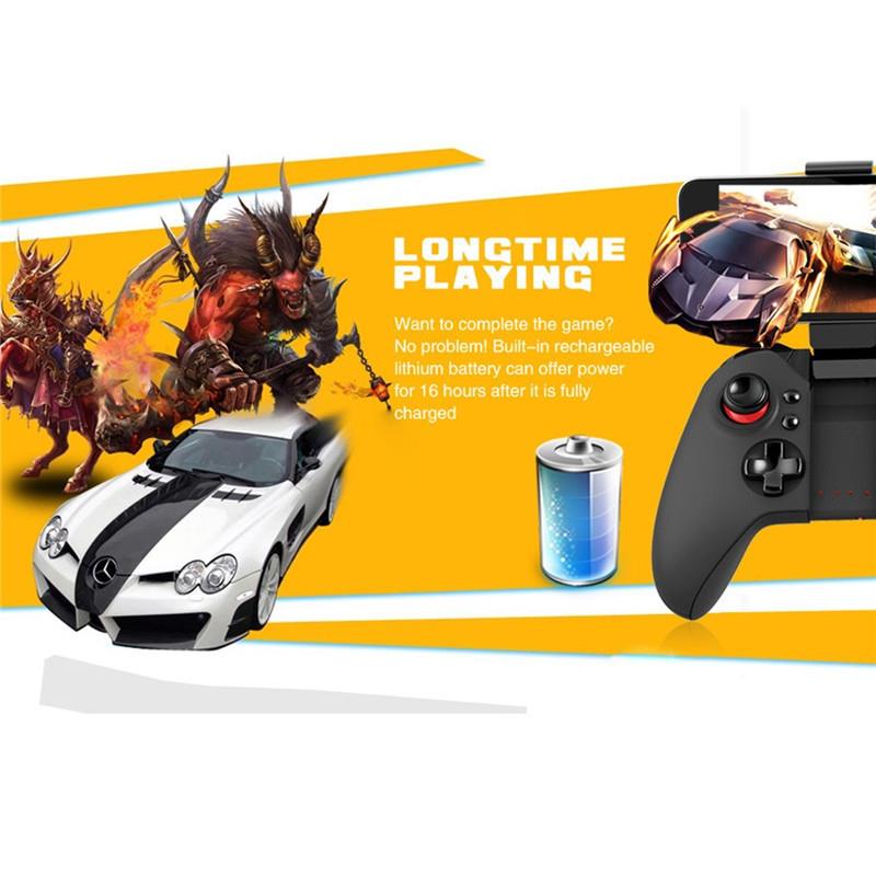 iPega PG-9037 9037 Wireless Bluetooth Gamepad Game Controller Joystick